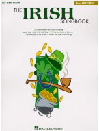 The Irish Songbook - Second Edition (Big Note Piano) (noty na sólo klavír)