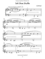 Piano Recital Showcase - Book Two: Late Elementary Level (noty na sólo klavír)