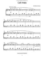 Piano Recital Showcase - Book Four: Late Intermediate Level (noty na sólo klavír)
