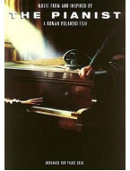 Frederic Chopin: Music From And Inspired By The Pianist (noty na sólo klavír)
