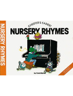 Chester's Easiest Nursery Rhymes (noty na sólo klavír)