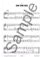 Chester's Easiest First Solos (noty na sólo klavír)