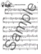 Chester's Piano Starters Volume Three (noty na sólo klavír)