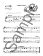 Chester's Piano Starters Volume Two (noty na sólo klavír)