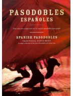 Pasodobles Espanoles (Traditional Dance Music) (noty na sólo klavír)