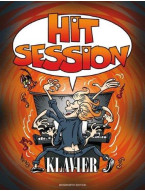 Hit Session Klavier (noty na sólo klavír)