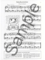 John W. Schaum: Wir Musizieren Am Klavier Bd.5 (noty na sólo klavír)