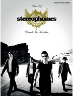 Stereophonics: Decade In The Sun - Best Of (noty, akordy, texty, klavír, kytara, zpěv)