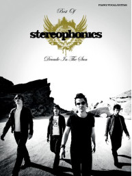 Stereophonics: Decade In The Sun - Best Of (noty, akordy, texty, klavír, kytara, zpěv)
