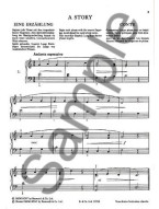 Barbara Kirkby-Mason: Second Album For Piano (noty na sólo klavír)
