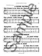 Barbara Kirkby-Mason: First Album For Piano Part 3 (noty na sólo klavír)