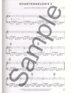 The Best Of Kraftwerk Songbook (noty, akordy, texty, klavír, kytara, zpěv)