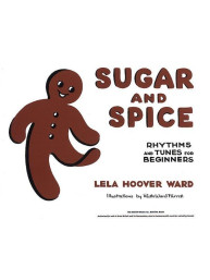 Sugar And Spice (noty na sólo klavír)