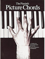 The Pianist's Picture Chords - Obrázky a fotografie akordů pro klavír