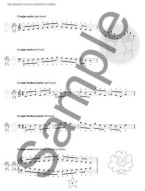 Denes Agay's Learning To Play Piano - Scale Book (noty na sólo klavír)