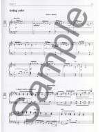 Paul Harris: Improve Your Sight-Reading! - Grade 8 Piano (2009 Edition) (noty na sólo klavír)