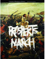 Coldplay: Prospekt's March (noty, akordy, texty, klavír, kytara, zpěv)