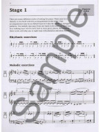 Paul Harris: Improve Your Sight-Reading! - Grade 5 Piano (2009 Edition) (noty na sólo klavír)