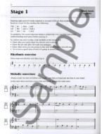 Paul Harris: Improve Your Sight-Reading! - Grade 2 Piano (2009 Edition) (noty na sólo klavír)