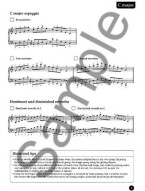 Complete Scales And Arpeggios For Piano (noty na sólo klavír)