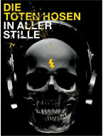 Die Toten Hosen: In Aller Stille (tabulatury, noty, kytara)