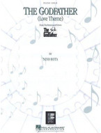 Nino Rota: The Godfather Love Theme (melodie z filmu 