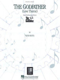 Nino Rota: The Godfather Love Theme (melodie z filmu 