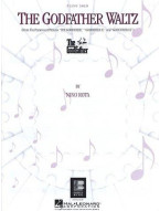 Nino Rota: The Godfather Waltz (melodie z filmu 