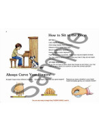Alfred's Basic Piano Library: Prep Course Lesson Book Level A (noty na sólo klavír) (+audio)
