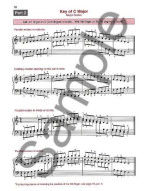 The Complete Book Of Scales, Chords Arpeggios And Cadences (noty na sólo klavír)
