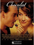 Rachel Portman: Chocolat / Čokoláda - Main Titles (noty na sólo klavír)