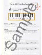 Piano Adventures: Lesson And Theory Book - Level 2A (noty na sólo klavír)