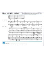 Klavírní školička - Z. Janžurová, M. Borová