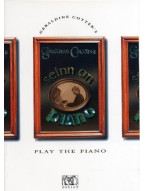 Geraldine Cotter: Seinn An Piano (noty na sólo klavír)