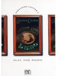 Geraldine Cotter: Seinn An Piano (noty na sólo klavír)