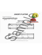 Chester's Easiest Piano Course - Book 1 (Special Edition) (noty na sólo klavír)