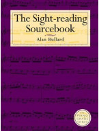 Bullard: The Sight-Reading Sourcebook For Piano Grade Three (noty na sólo klavír)