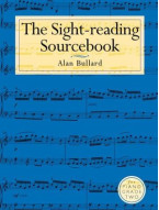 Bullard: The Sight-Reading Sourcebook For Piano Grade Two (noty na sólo klavír)
