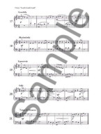 Bullard: The Sight-Reading Sourcebook For Piano Grade Two (noty na sólo klavír)