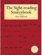 Bullard: The Sight-Reading Sourcebook For Piano Grade One (noty na sólo klavír)