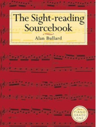 Bullard: The Sight-Reading Sourcebook For Piano Grade One (noty na sólo klavír)