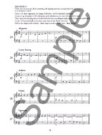 Bullard: The Sight-Reading Sourcebook For Piano Grade One (noty na sólo klavír)