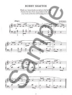 Next Step Piano Course Book 1 (Carol Barratt) (noty na sólo klavír)