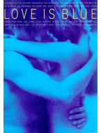 Love Is Blue (noty na klavír, zpěv, akordy na kytaru)