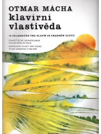 Otmar Mácha: Klavírní vlastivěda (noty na snadný sólo klavír)