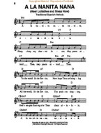 Christmas Carols - Paperback Songs (noty na klavír, zpěv, akordy na kytaru)