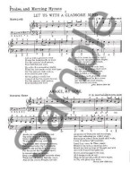 The Easiest Tune Book Of Hymns Book 1 (noty na klavír, zpěv, akordy na kytaru)