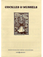 Cockles And Mussels (noty na klavír, zpěv, akordy na kytaru)