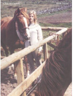 Linda McCartney: Wide Prairie (noty na klavír, zpěv, akordy na kytaru)