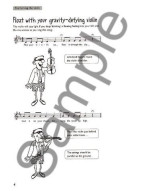 Mary Cohen: Superstart Violin - Complete Method (noty na housle) (+audio)
